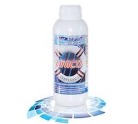 UNICO BLUE MARINE 1 LT DETERGENTE SBIANCANTE SGRASSANTE IN POLVERE BARCA