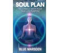 Blue Marsden Soul Plan (Tascabile)