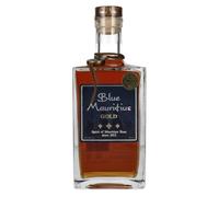 Blue Mauritius Gold 40% Vol. 0,7l