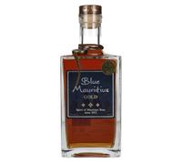 Blue Mauritius Gold 40% Vol. 0,7l