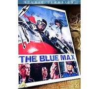George Peppard - Blue Max [Edizione: Regno Unito] [Edizione: Regno Unito]