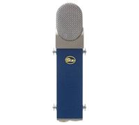 Blue Microphones Blueberry Microfono cardioide a condensatore, Blu