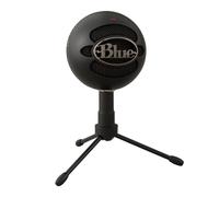 Microfono da Tavolo Blue Microphones Snowball iCE Nero