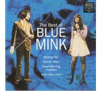 Blue Mink - Best of