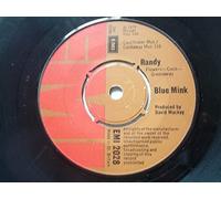 Blue Mink - BLUE MINK Randy 7" Vinyl