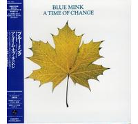 Blue Mink - Time Of Change (Mini Lp Sleeve)