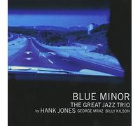 Blue Minor