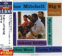Blue Mitchell - Big 6 [Import]