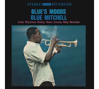 Blue Mitchell - Blue's Moods