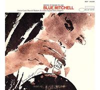 Blue Mitchell Bring It Home to Me (Vinyl LP) 12" Album