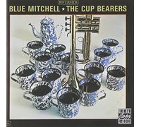 Blue Mitchell - Cup Bearers