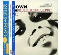 Blue Mitchell - Down with It! - Mini Lp Sleeve