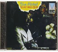 Blue Mitchell - Last Tango = Blues