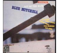 Mitchell, Blue Quintet - Out Of The Blues