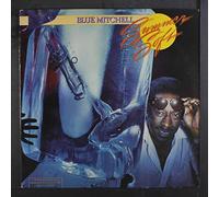 BLUE MITCHELL - summer soft