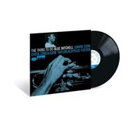 Blue Mitchell - The Thing To Do