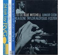 Blue Mitchell - Thing to Do, the [Ltd. Paperslee
