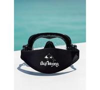 Blue Moana Copri Cinturino Maschera Subacquea Orca