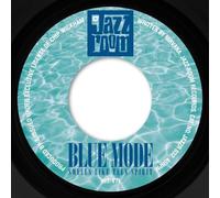 Blue Mode & El Chavo - Smells Like Teen Spirit [7" VINYL]