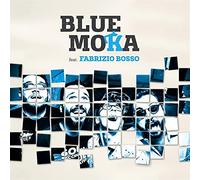 Blue Moka Feat. Fabr - Blue Moka