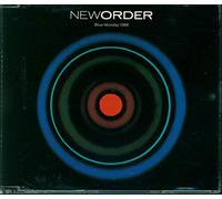 Blue Monday 1988