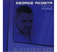 Blue Monday