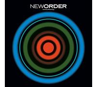 New Order Blue Monday '88 Vinile Lp Nuovo e Sigillato
