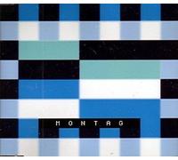 Blue Monday '95 [Single-CD]