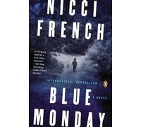 Blue Monday: A Frieda Klein Mystery by Nicci French (2013-03-05)
