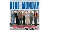 Blue Monday - Murdered By Love