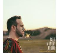 BLUE MONDAY PEOPLE Empire of Matches (CD)