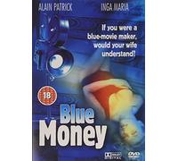 Blue Money [DVD]
