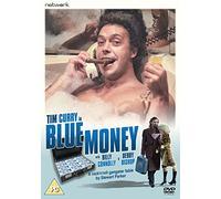 Blue Money [DVD] [Edizione: Regno Unito]