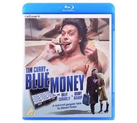 Blue Money [Edizione: Regno Unito]
