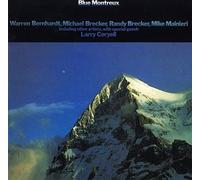 Blue Montreux - Blue Montreux: Limited Edition