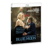 Blue Moon - Bd