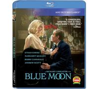 Blue Moon (Blu-ray) Andrew Scott Bobby Cannavale Ethan Hawke