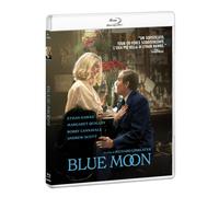 Blue Moon - Bd