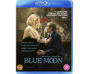 Blue Moon (Blu-ray) Ethan Hawke Bobby Cannavale Andrew Scott Giles Surridge
