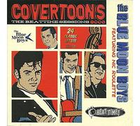 Blue Moon Boys - Covertoons: Beattime...