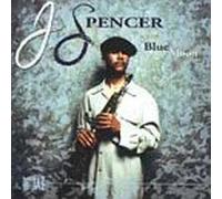 Blue Moon by J. Spencer