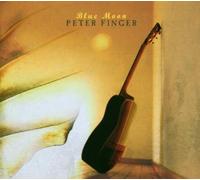 Blue Moon by Peter Finger (2003-11-21)