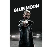 Blue Moon (DVD) Doug Brooks Olivia Hadlow Jedd Brophy Mark Hadlow