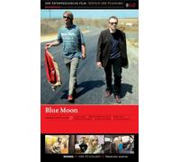 Blue Moon (DVD) Josef Hader Victoria Malektorovych Detlev Buck Ivan Laca