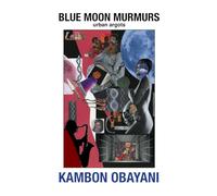 Blue Moon Murmurs Urban Argots