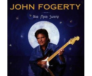 Blue Moon Swamp by Fogerty, John (1997-05-20)