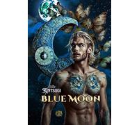 Blue Moon: Valérie Miller Project's #3