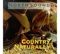 Blue Moon Wranglers – Country Naturally – CD