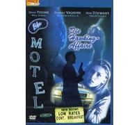 Blue Motel - Die Hawking-Affäre