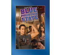 Blue Mountain State Season 3 (DVD) Ed Marinaro Alan Ritchson Denise Richards